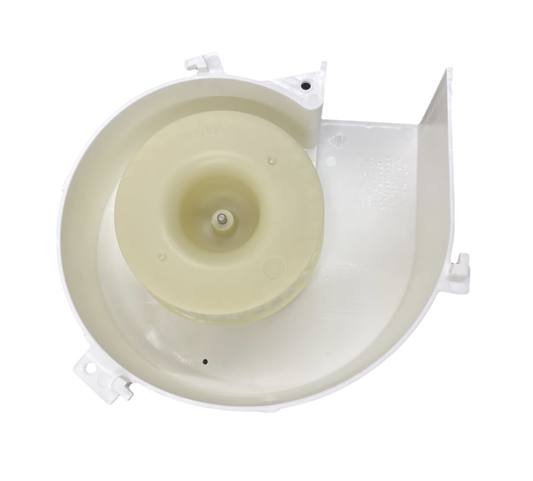 Motoventilatore per microonde Whirlpool